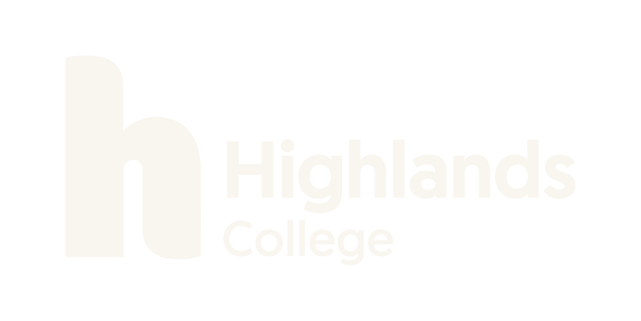 Highlands College Logo