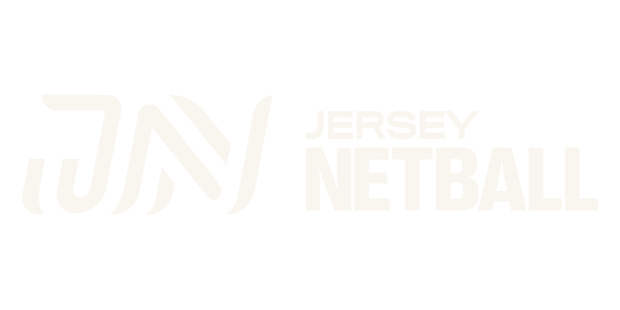 Jersey Netball Logo