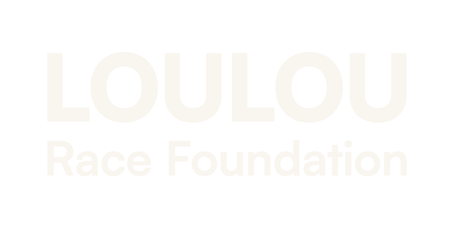 LouLou Race Foundation Logo