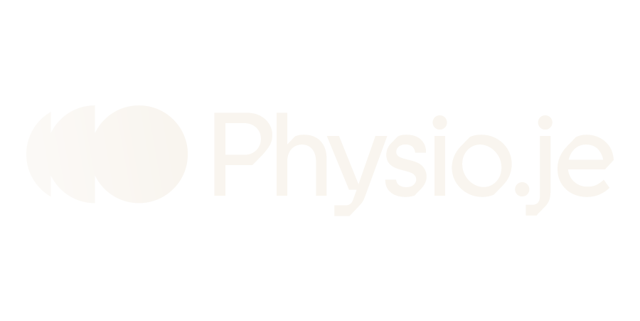 Physio.je Logo