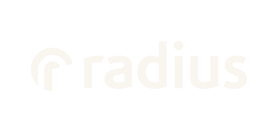 Radius Logo