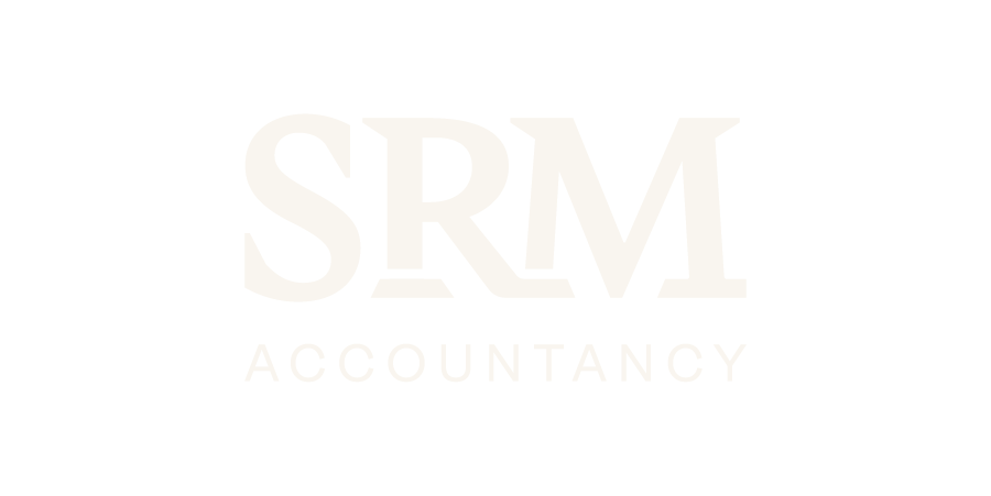 SRM Accountancy Logo