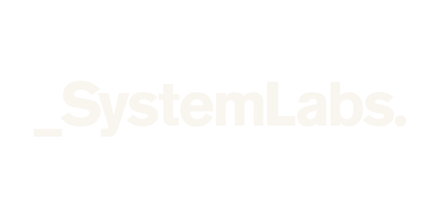 SystemLabs Logo