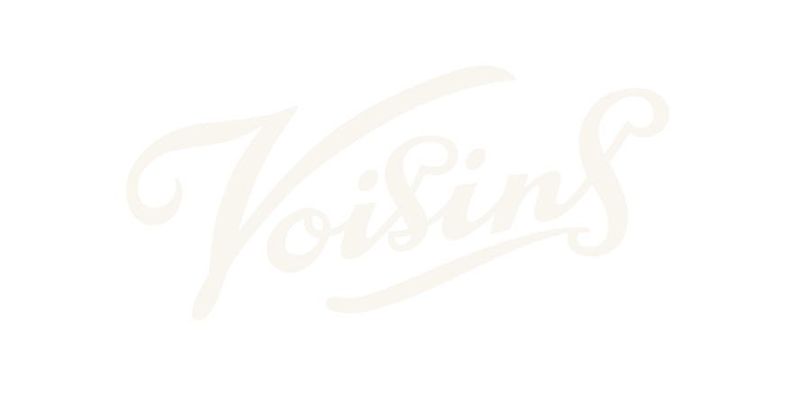 Voisins Logo
