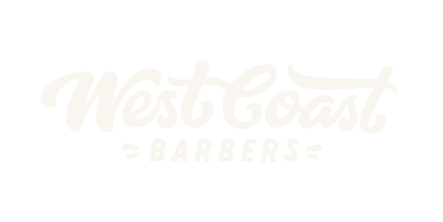 West Coast Barbers Logo