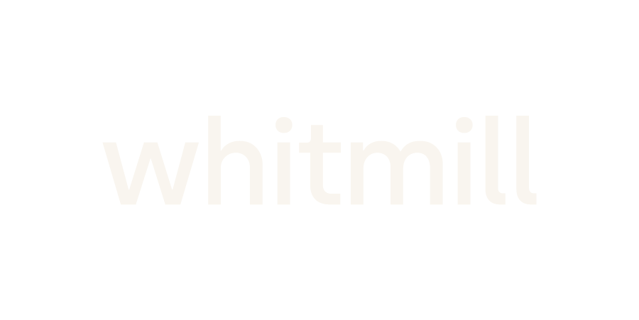 Whitmill Logo