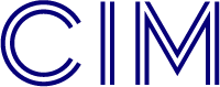 CIM logo representing the Chartered Institute of Marketing.