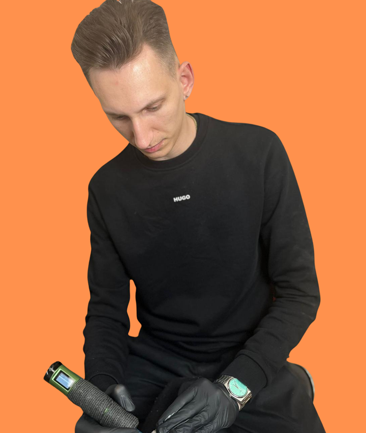 Expert Image