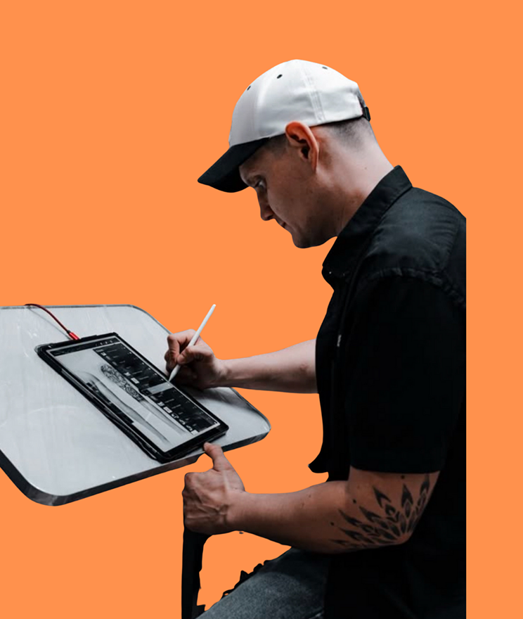 Expert Image