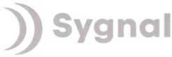 Sygnał company logo.