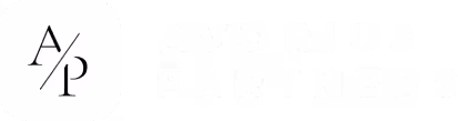 Avorius Partners logo featuring stylized letters A and P with the company name in uppercase.