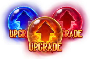 Poison Bottles Upgrade Feature