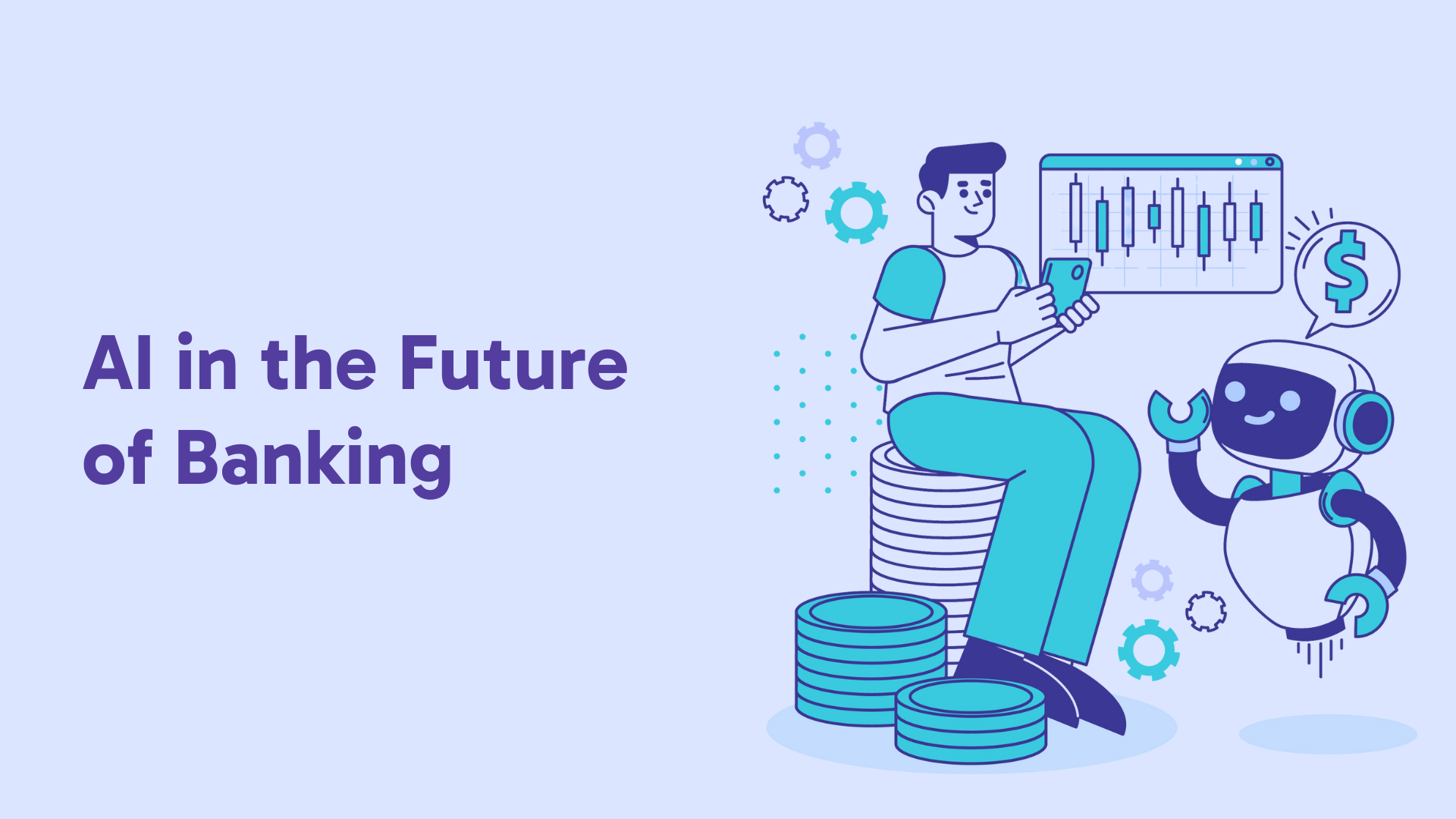 Applications of AI in the Future of Banking