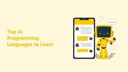 Top AI Programming Languages to Learn