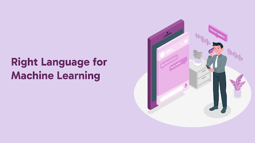 Selecting the Right Language for Machine Learning
