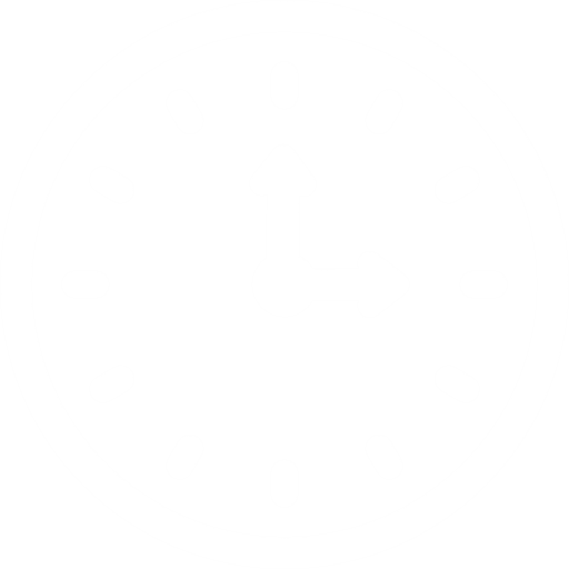 Simple Service Icon