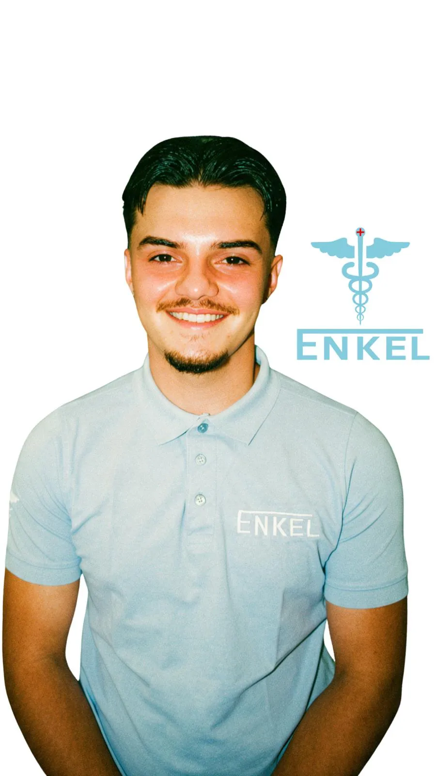 Team memeber image