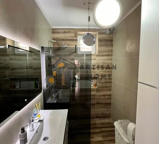 Keramika slika posle Artisan Home Becej