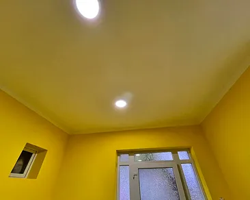 Uređenje prostorije Artisan Home Becej