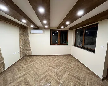 Kompletna renovacija prostorije Artisan Home Becej