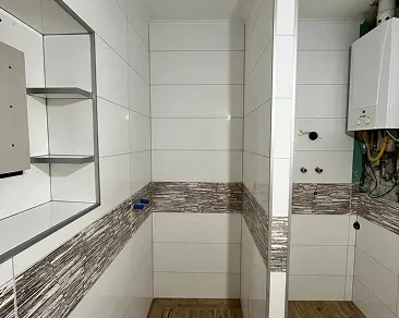 Kompletna adaptacija kupatila Artisan Home Becej