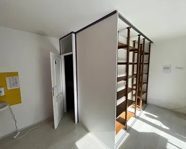 Prepravka zida gips krečenje Artisan Home Becej