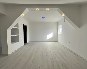 Adaptacija potkrovlja Artisan Home Becej