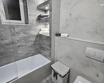 Renoviranje kupatila Artisan Home Becej