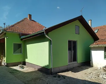 Izolacija montažne kuće Artisan Home Becej