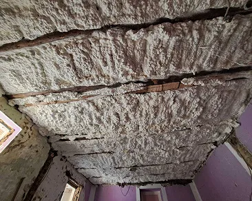 Izolacija plafona Artisan Home Becej