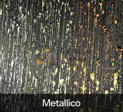 Dekorativne tehnike Artisan Home Becej Metallico