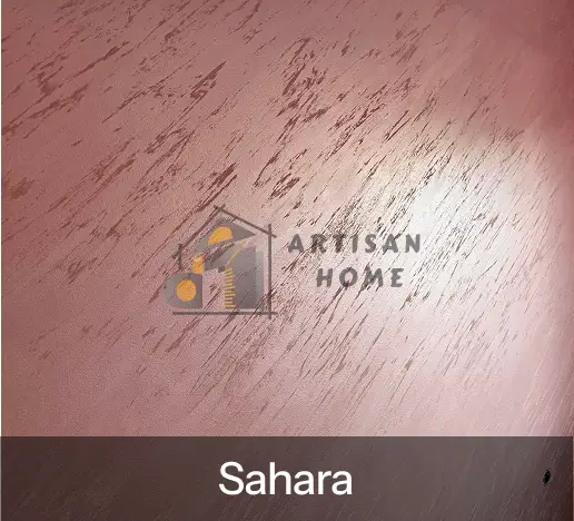 Dekorativne tehnike Artisan Home Becej Sahara