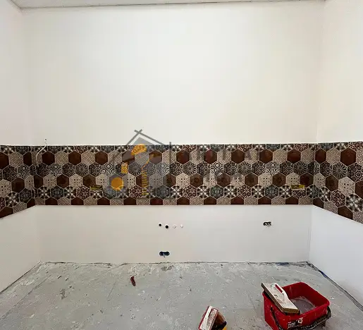 Keramika slika posle Artisan Home Becej