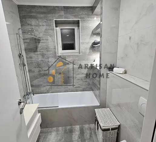 Keramika slika posle Artisan Home Becej