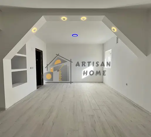 Gipsarski radovi Artisan Home Becej posle