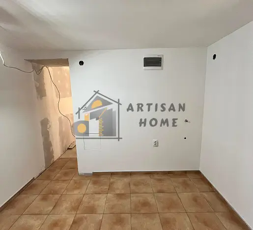 Gipsarski radovi Artisan Home Becej posle