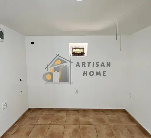 Gipsarski radovi Artisan Home Becej posle