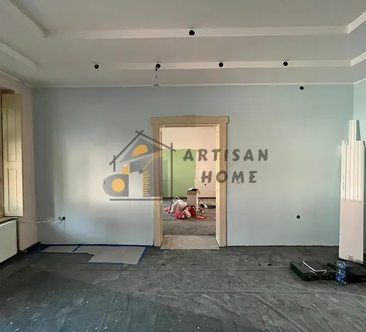 Molerski radovi Artisan Home Becej pre