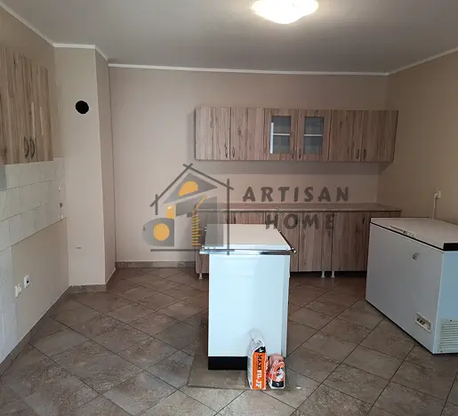 Molerski radovi Artisan Home Becej posle