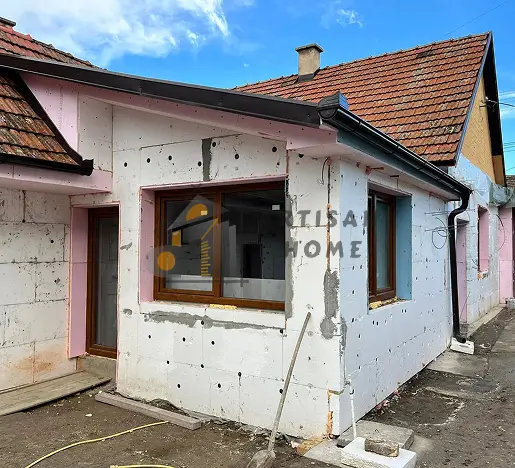 Termoizolacija i fasada Artisan Home Becej pre