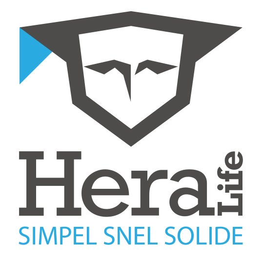 Logo Hera