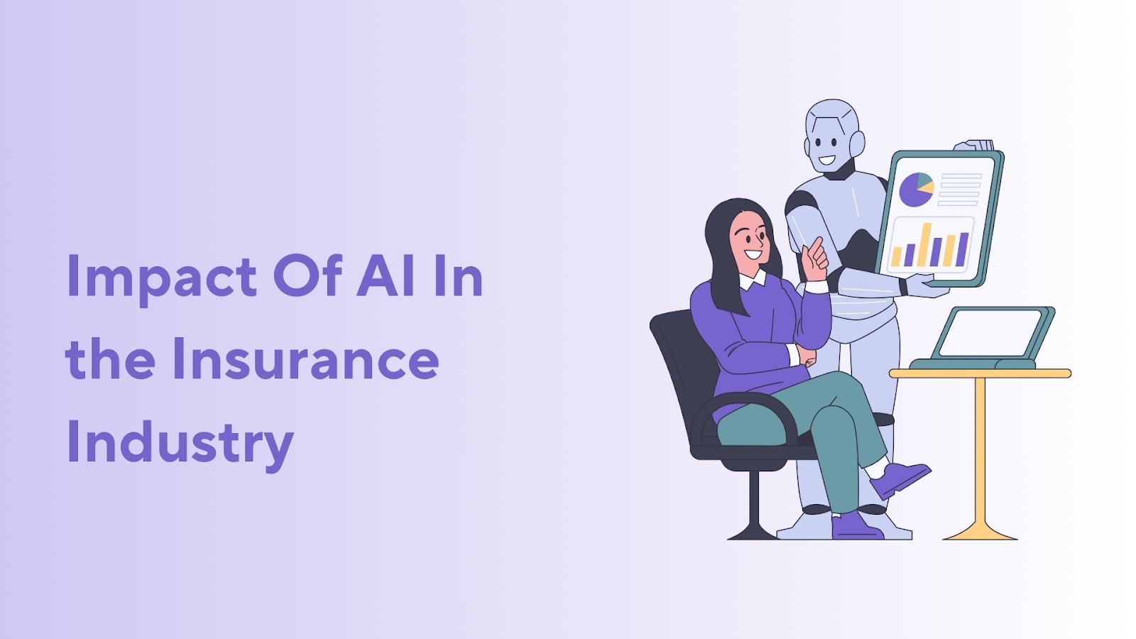 The Game-Changing Impact Of AI In The Insurance Industry