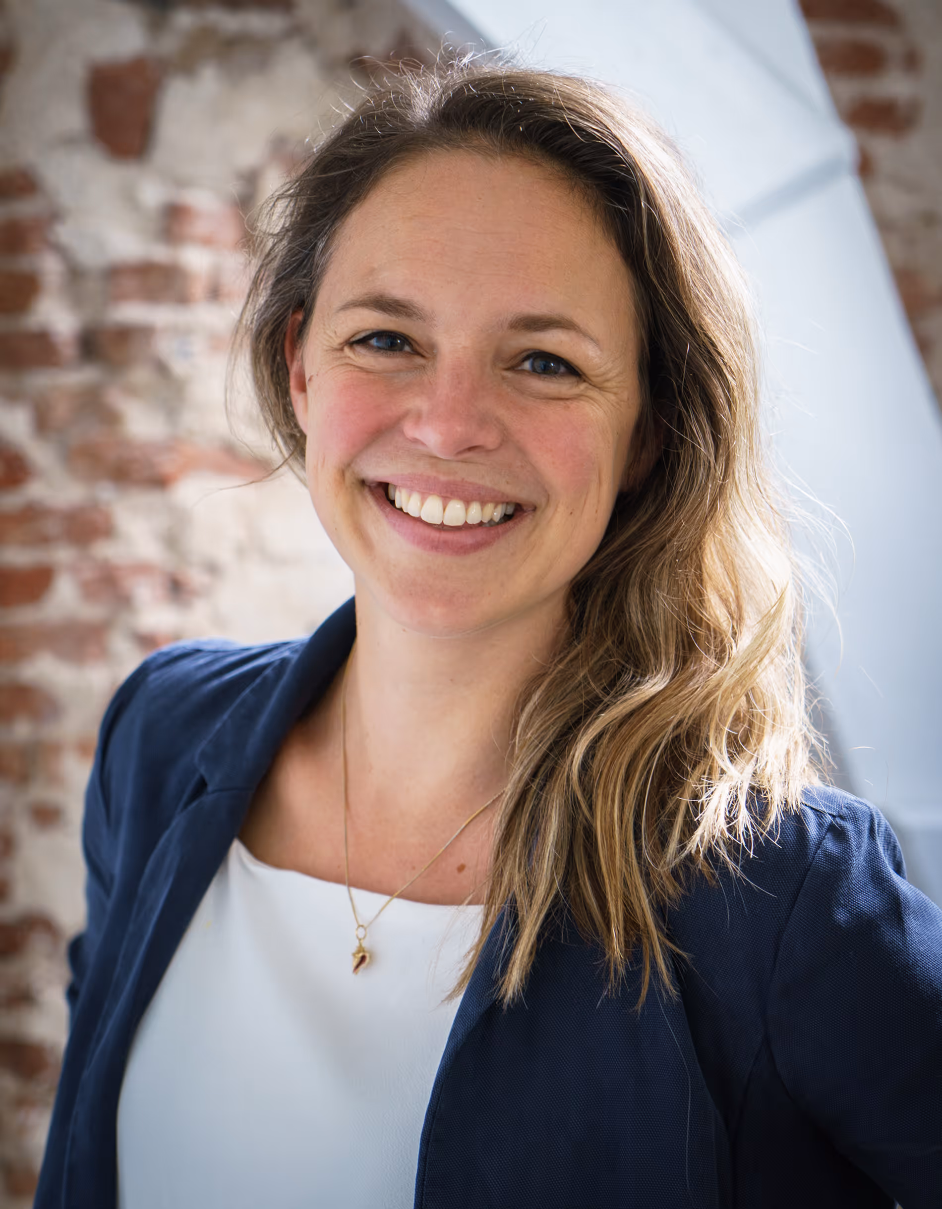 Coach van Fjell Coaching in Haarlem, gespecialiseerd in levens- en loopbaancoaching.