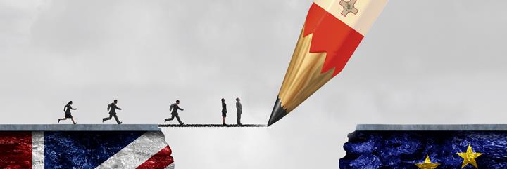 Malta - Brexit: UK Citizens entitled to Special Status