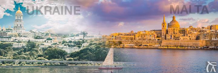 Ukraine-Malta cooperation reaches new level