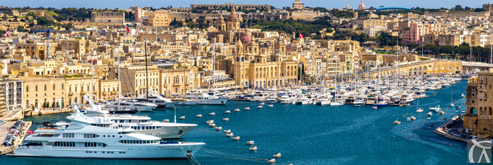 Malta Tonnage Tax Regime