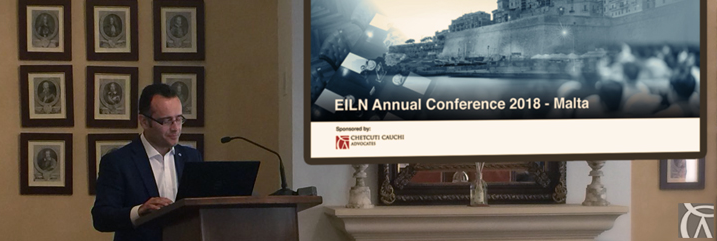 CCLEX hosts European Immigration Lawyers Forum 2018