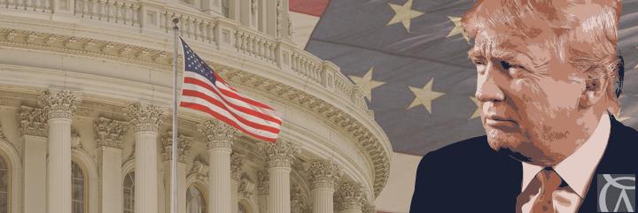 Trump Visa Ban 2020 extended by further 6 countries