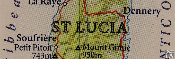 St Lucia Citizenship by Investment Amended