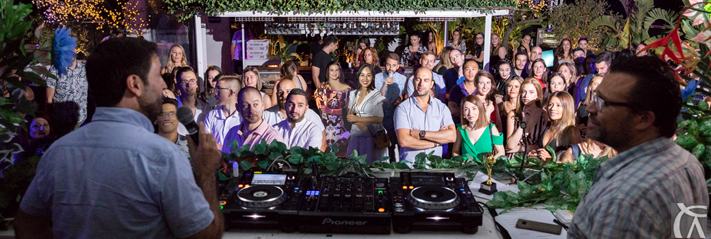 CCLEX Summer BBQ Party in Malta